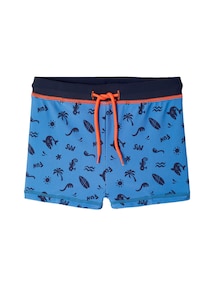 Jungen Badehose mit Dehnbund
