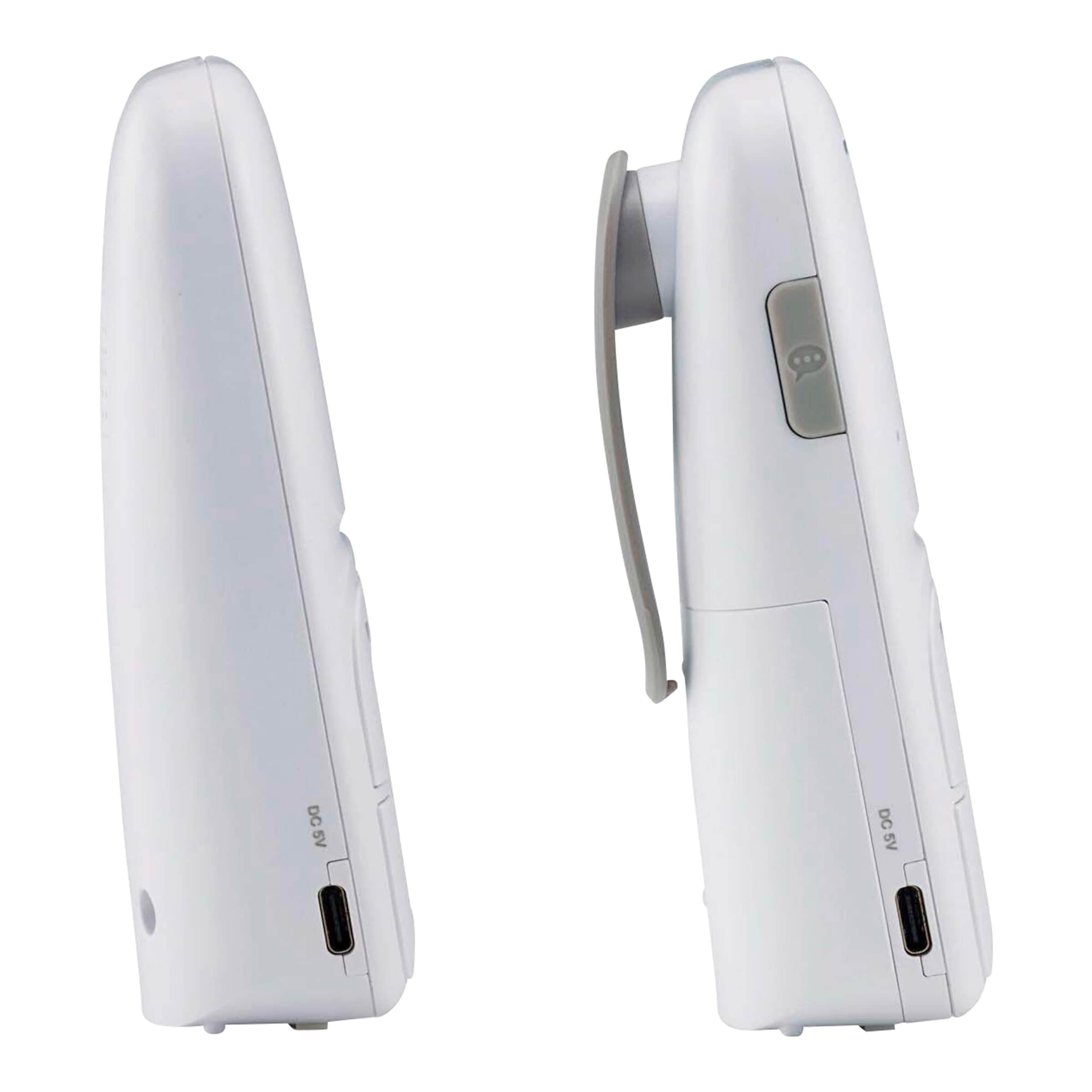 Babyphone DBX130