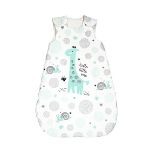 Ganzjahresschlafsack Hello little one 2.5 TOG