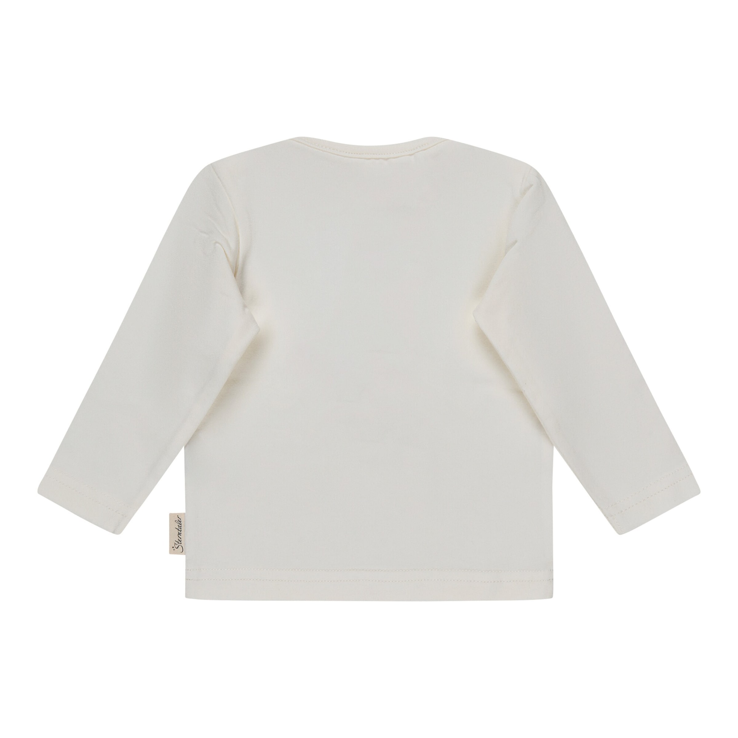 Sterntaler Shirt langarm Bär