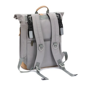 Wickelrucksack Rolltop Berlin