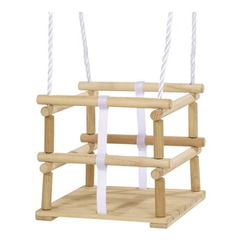 Gitterschaukel Outdoor