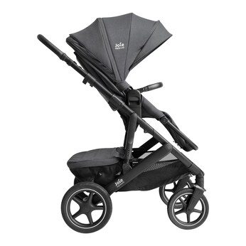 Kombikinderwagen Vinca inkl. Tragewanne Ramble XL