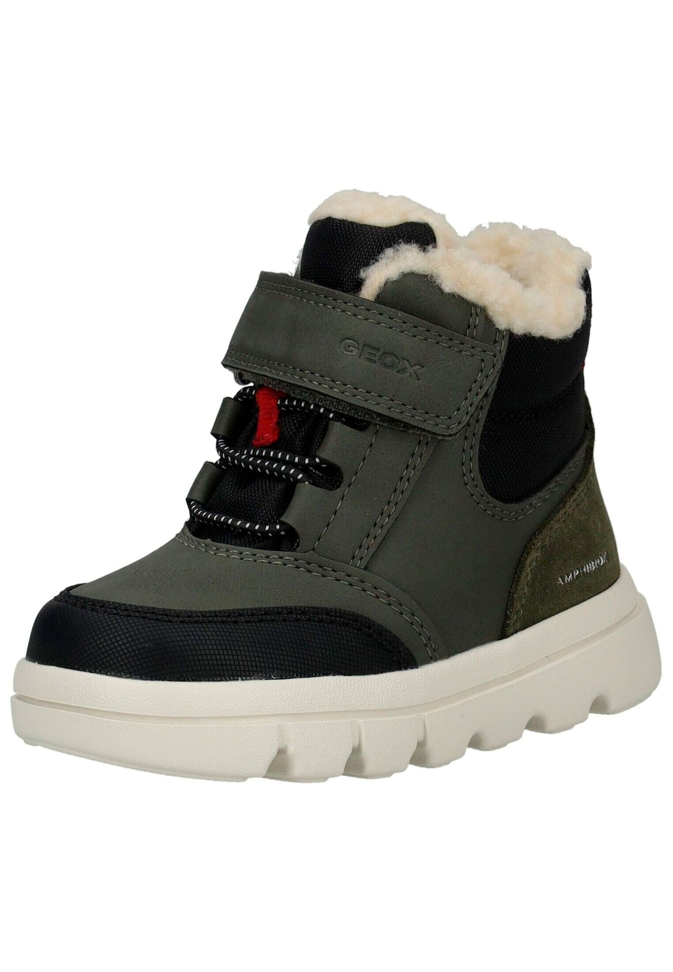 Geox Stiefelette