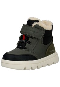 Stiefelette