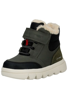 Stiefelette