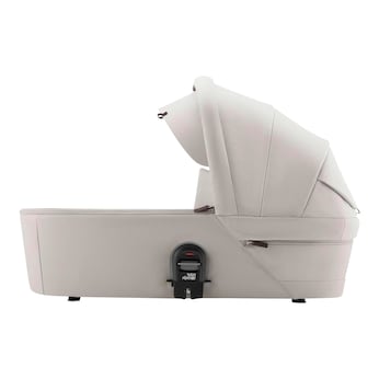 Kombikinderwagen SMILE 5Z LUX