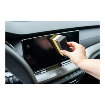 Auto-Reinigungsschwamm "Multifunktional", 10 Stück