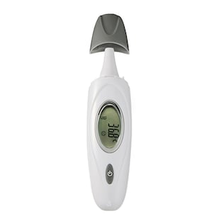 Le thermomètre SkinTemp 3 en 1