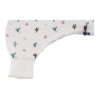 Sommer-Sleepoverall Light TO GO 0.5 TOG