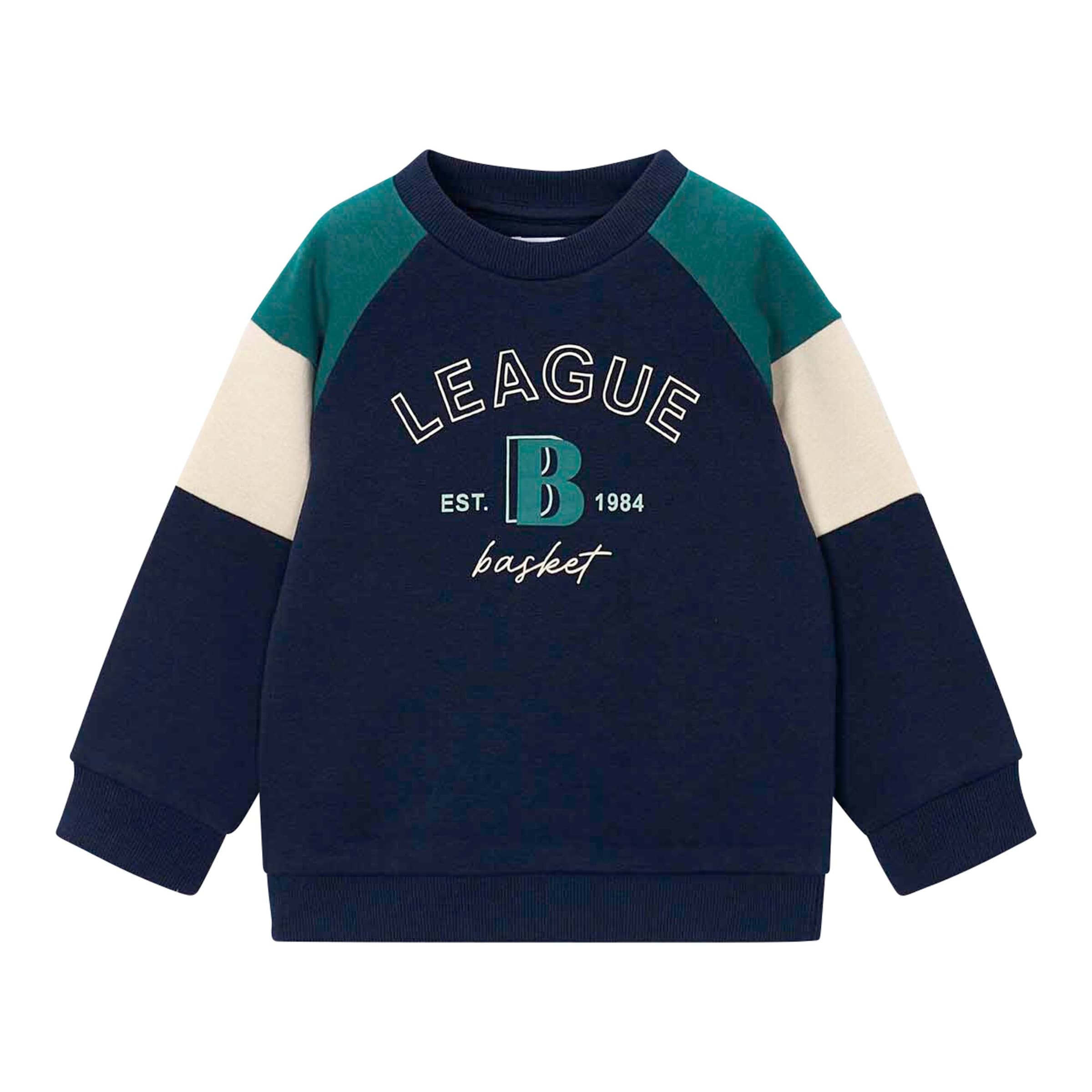 Mayoral Sweatshirt League