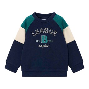 Sweatshirt League