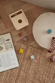 Steckspiel Neo bunt