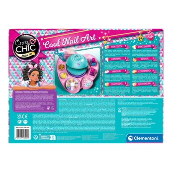 Nagel Studio Cool Nail Art
