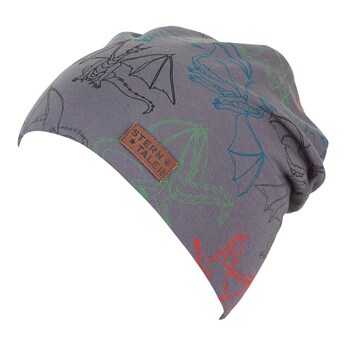 Beanie Drachen