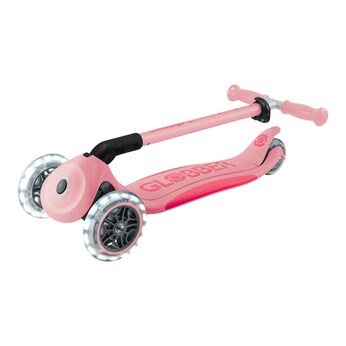Scooter PRIMO Foldable Plus Lights