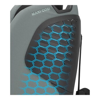 Kindersitz Titan Pro (2025)