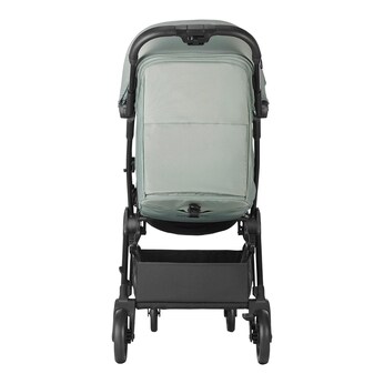 Buggy Jackey 2