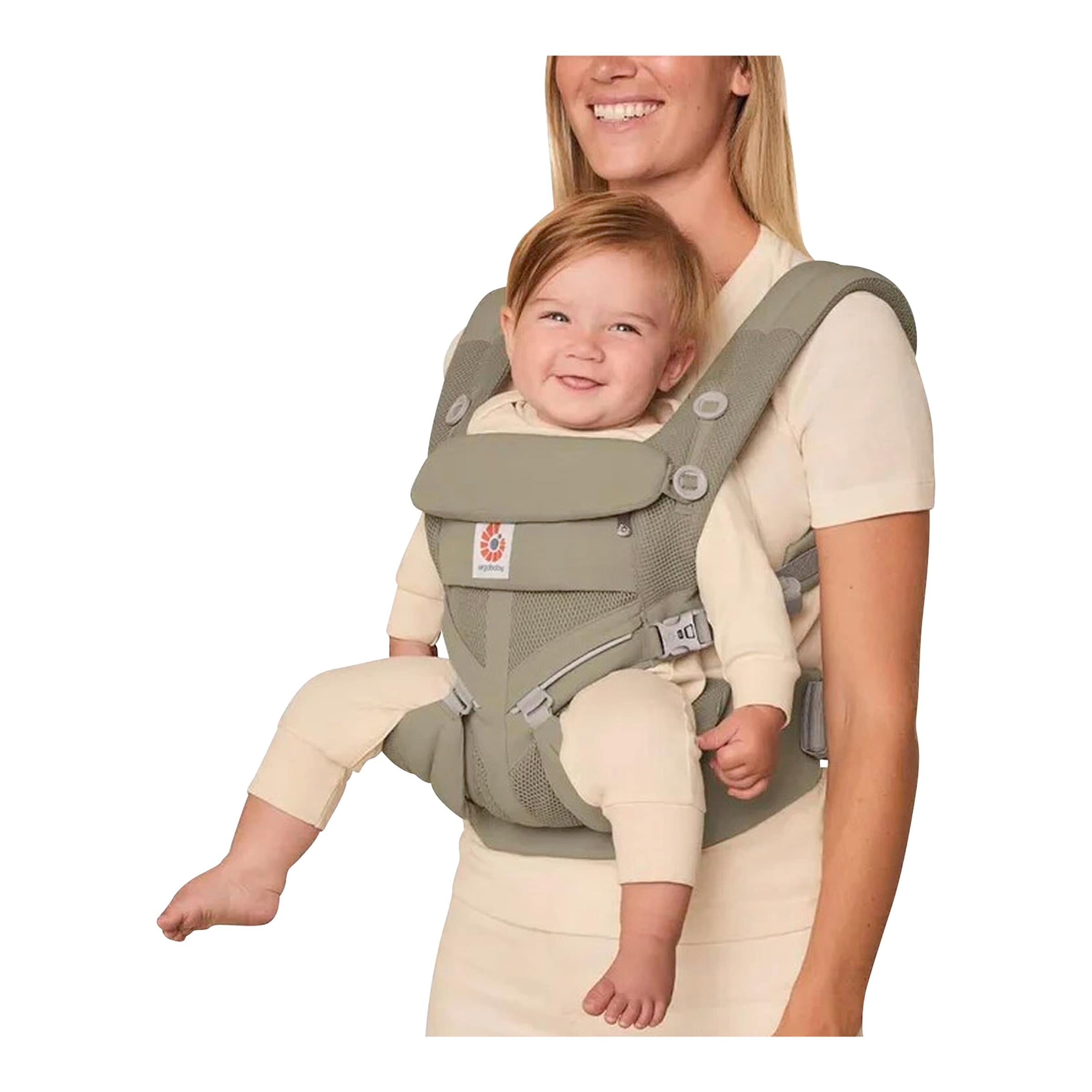 Babytrage Omni Classic Mesh