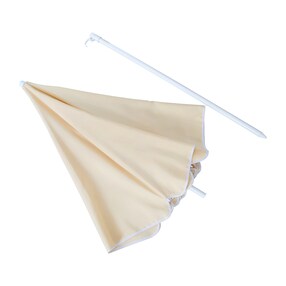 Schirm Set  Outdoor +