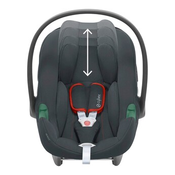 Babyschale Aton B2 i-Size