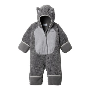 Plüschoverall Foxy Baby