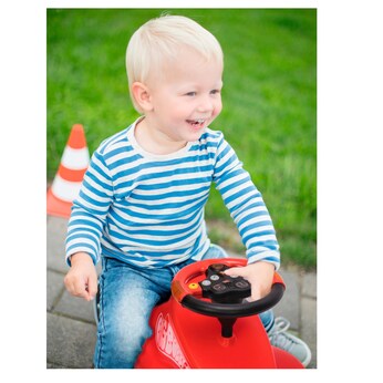 Lenkrad Multi-Sound-Wheel