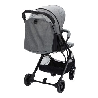 Buggy Mailand