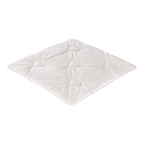 Babybettdecke Navina medium 80x80 cm