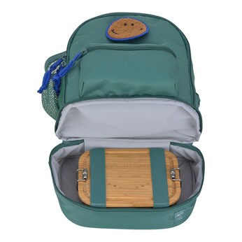 Kindergartenrucksack Mini Backpack Little Gang