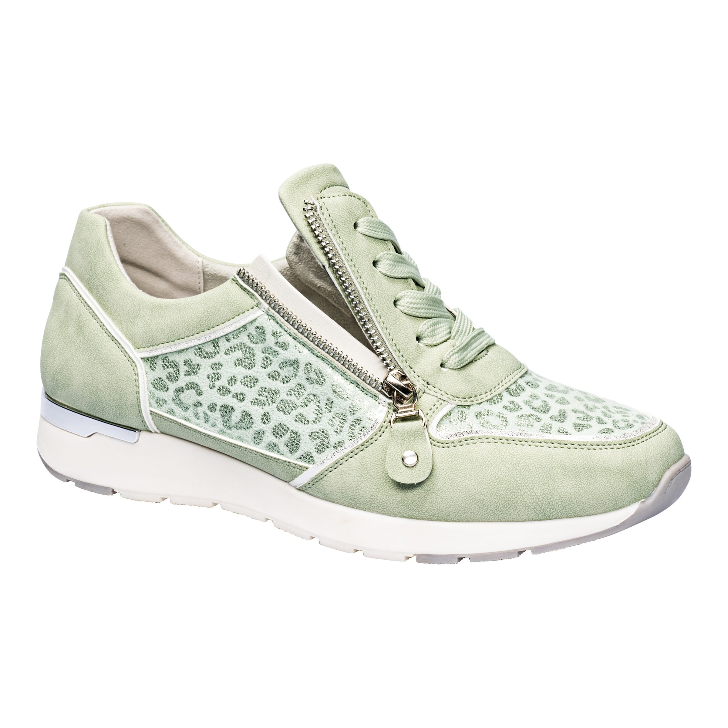 Komfort-Sneaker "Leo"