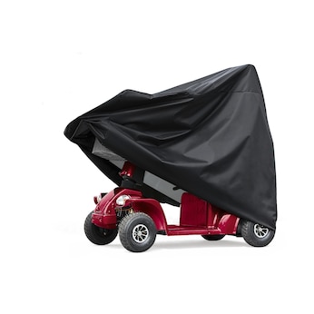 Scooter-Garage