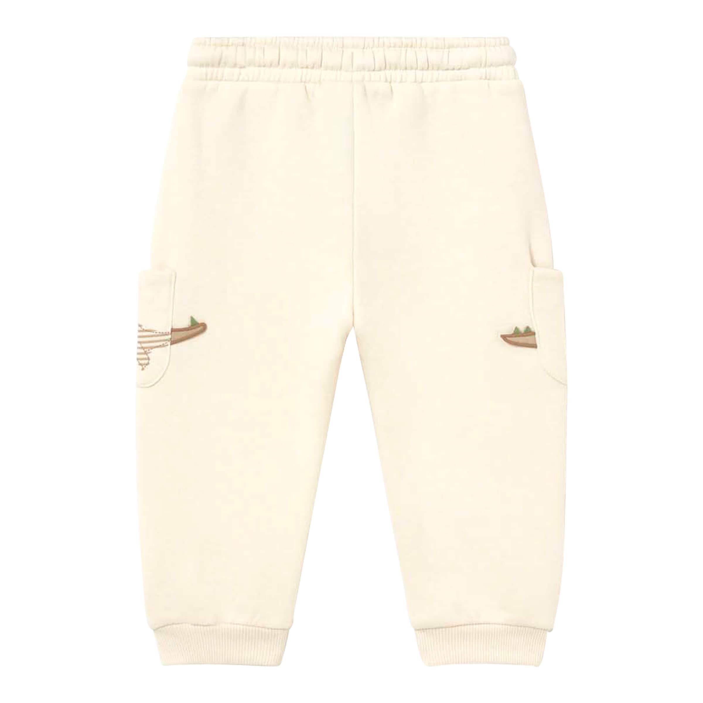 Mayoral Jogginghose mit Taschen Dinos