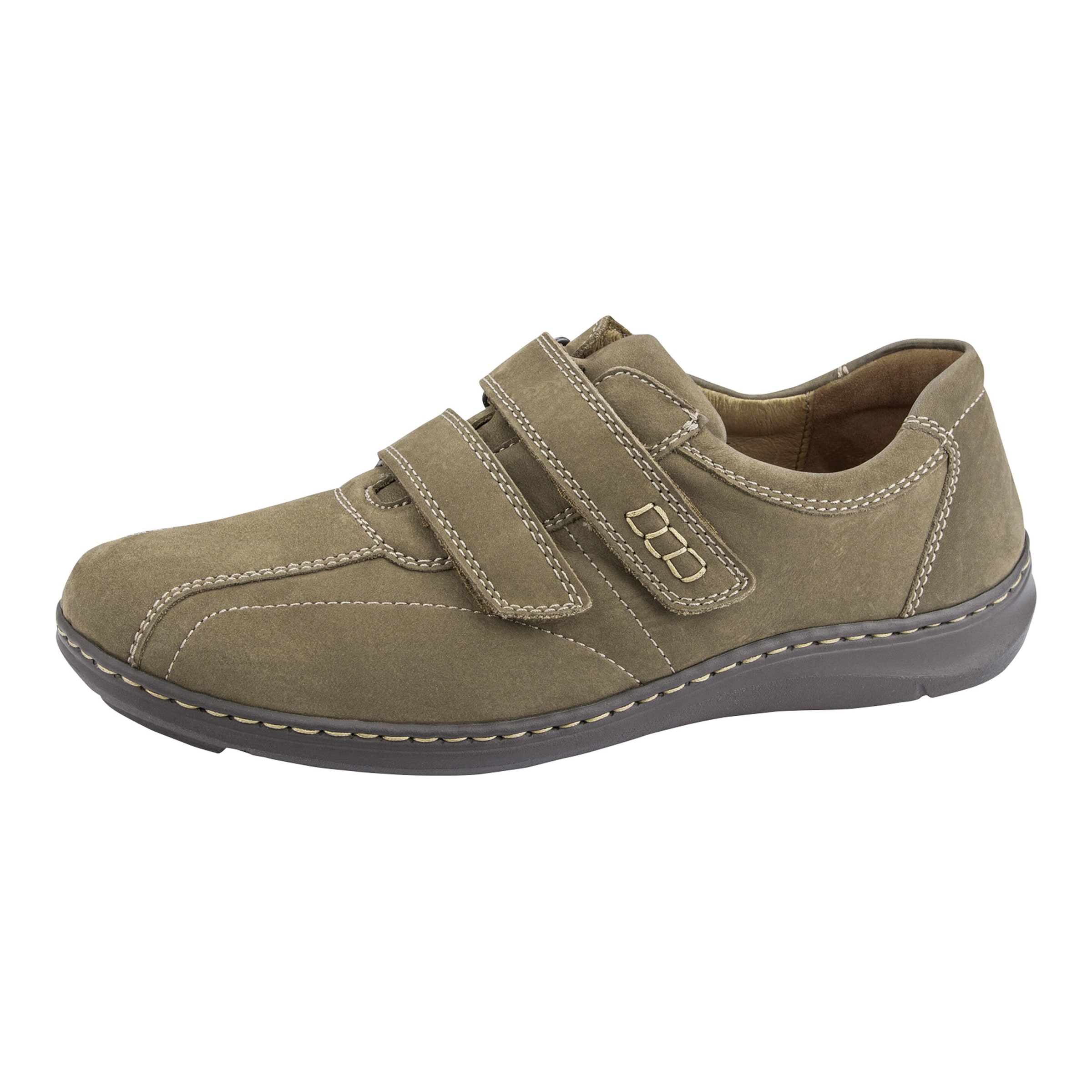 Herren-Halbschuh "Herwig”