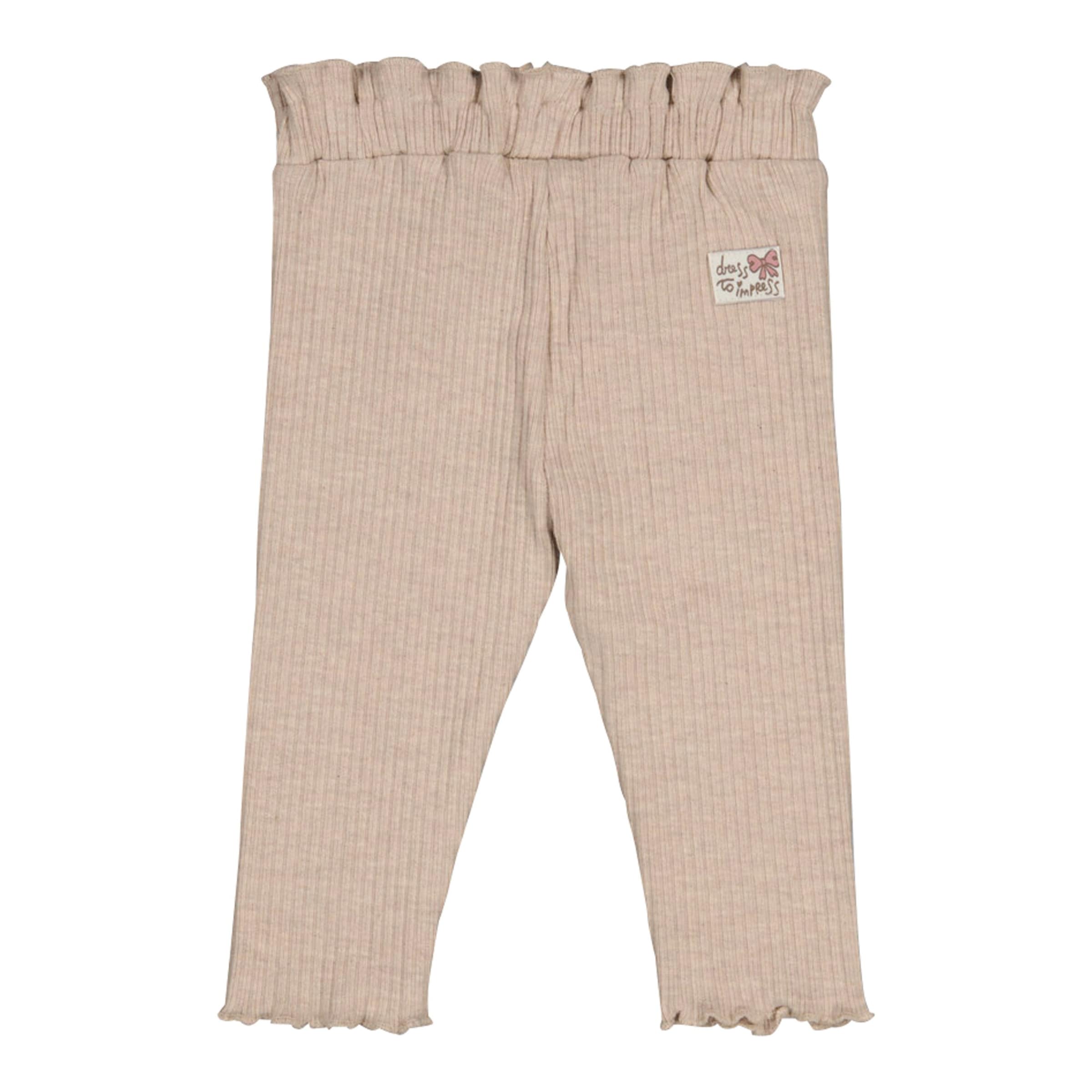 Feetje Leggings Rippqualität