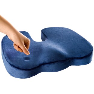 Ergonomisches Sitzkissen