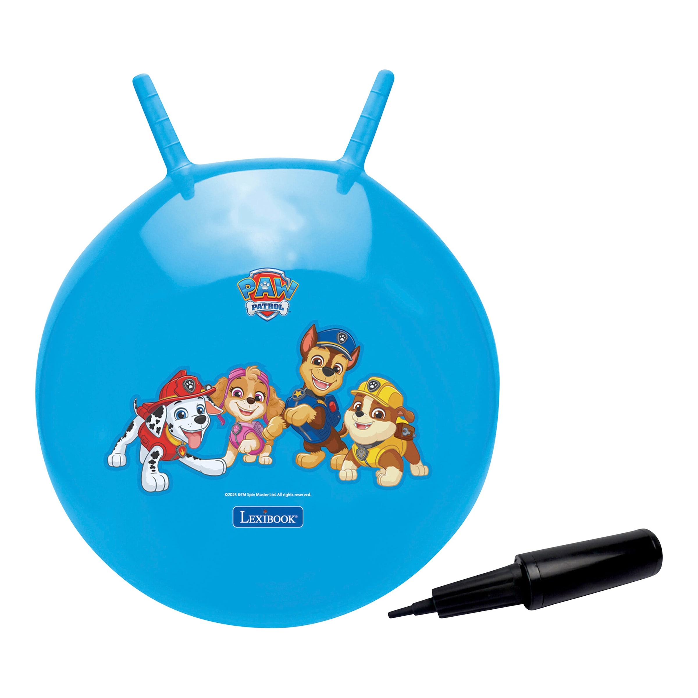 Lexibook Paw Patrol Hüpfball Paw Patrol