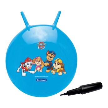 Hüpfball Paw Patrol 