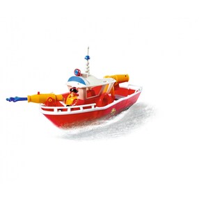Feuerwehrboot Titan
