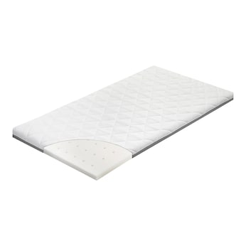 Reisebettmatratze Travelsoft Premium 60x12 cm