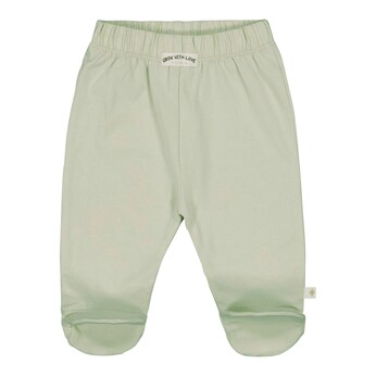 Jogginghose mit Fuß