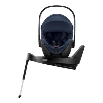 Babyschale BABY-SAFE PRO i-SIZE