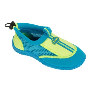 Aqua-Schuhe mit Kordelstopper