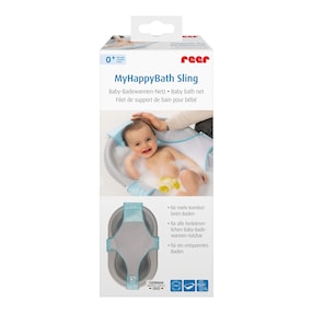 Badewannen-Netz MyHappyBath