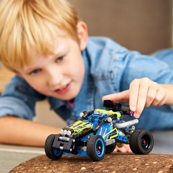 42164 Offroad Rennbuggy