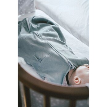 Ganzjahres-Schlafsack Essential 1.0 TOG