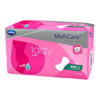 MoliCare Premium LADY PAD, 14 stuks