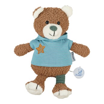 Spieluhr Bär Ben 24cm