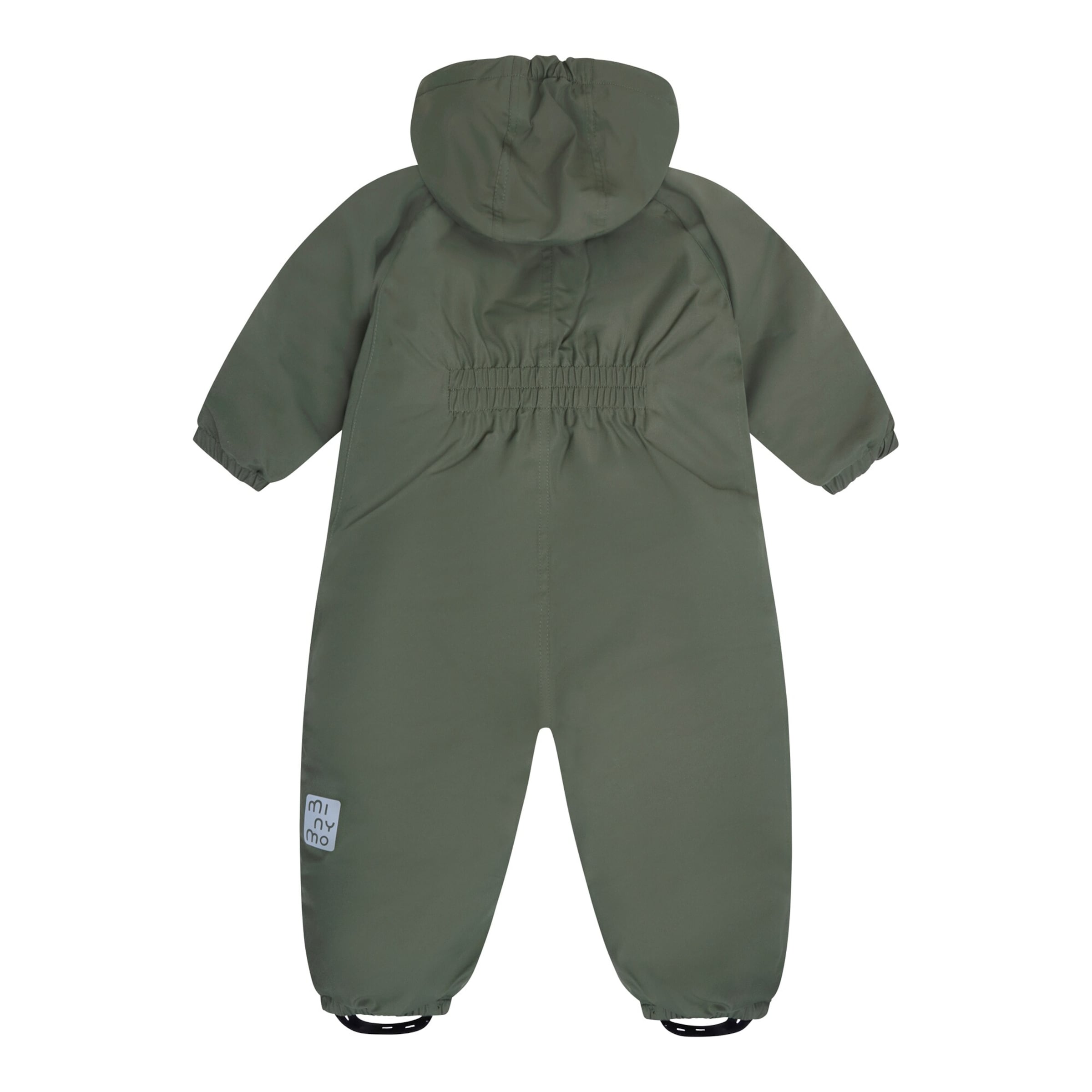Minymo Schneeoverall Kapuze