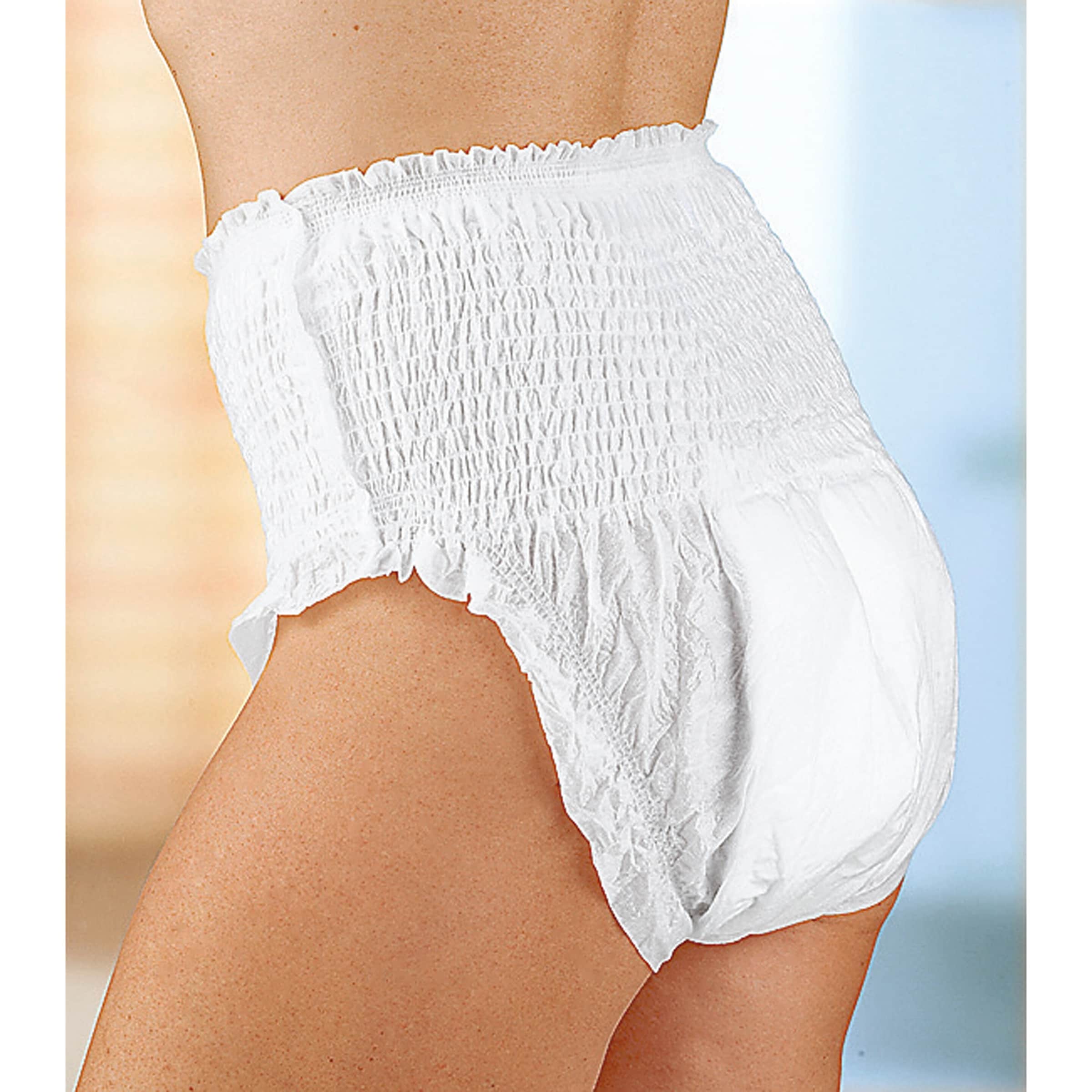 Aktiv-Slip unisex, 14 Stück